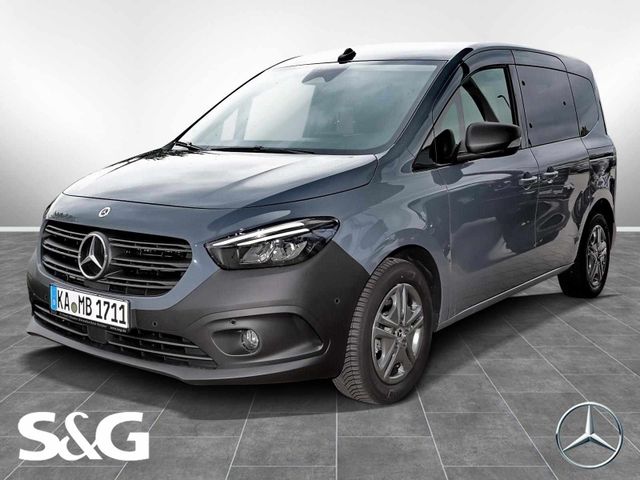 Mercedes-Benz Citan 110 CDI Tourer Pro MBUX+RüKam+LED+AHK