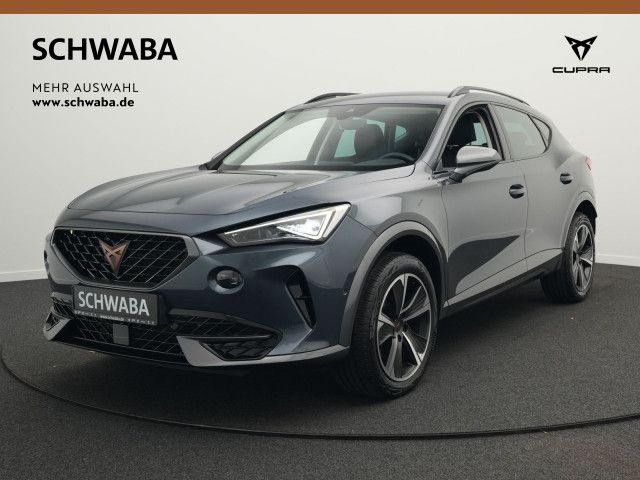 Image of Cupra Formentor