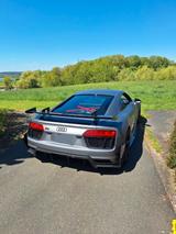 Audi R8 5.2 RWS 1 of 999 Audi Sport Paket 634 PS TOP - Audi R8: Ps