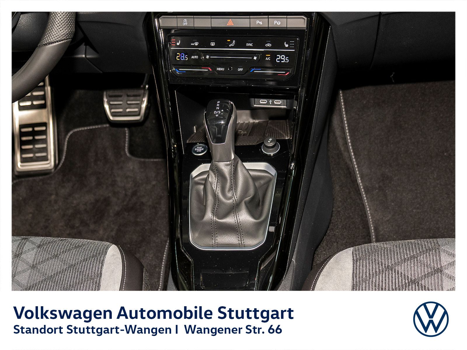 Volkswagen T-Roc - Bild 8