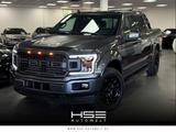 Ford F 150 *2,7l V6 XLT / 4x4 / KAMERA* - Ford F 150: V6