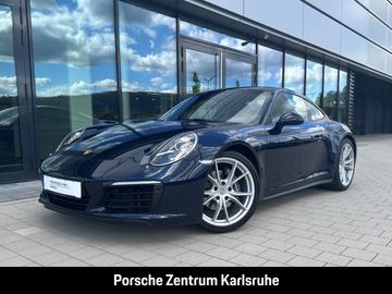 صورة 1 لـ 2017 Porsche 991