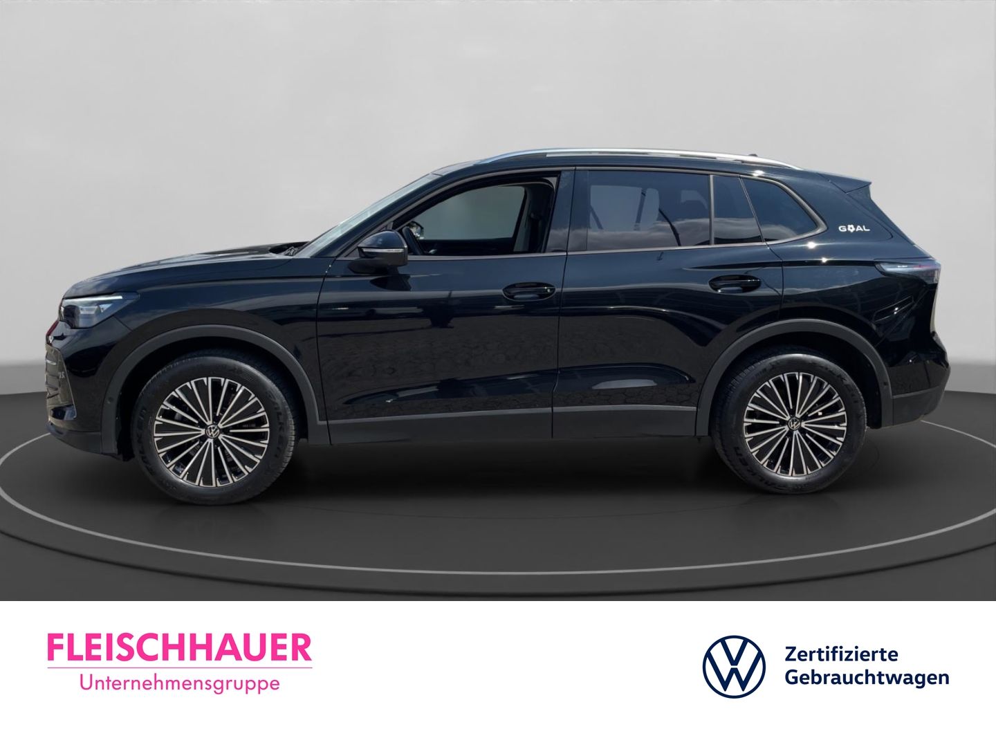 Volkswagen Tiguan Goal TDI DSG AreaView TravelAss Keyless A foto 4