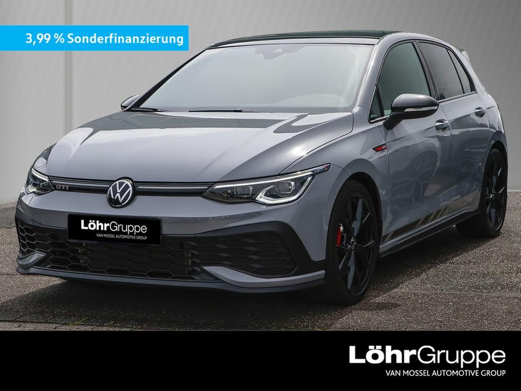 Volkswagen Golf GTI 2.0 TSI DSG Clubsport Navi/Pano/RFK