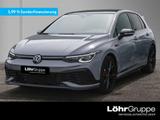 Volkswagen Golf GTI 2.0 TSI DSG Clubsport Navi/Pano/RFK
