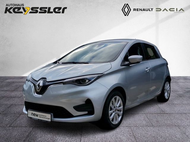 Renault Zoe  R135 Z.E. 50 Experience (Kauf-Batterie)