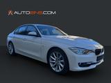 BMW 320 i Automatik Modern*Pdc*Sitzh*BiXenon*18'Zoll - BMW 320 Gebrauchtwagen in Hannover