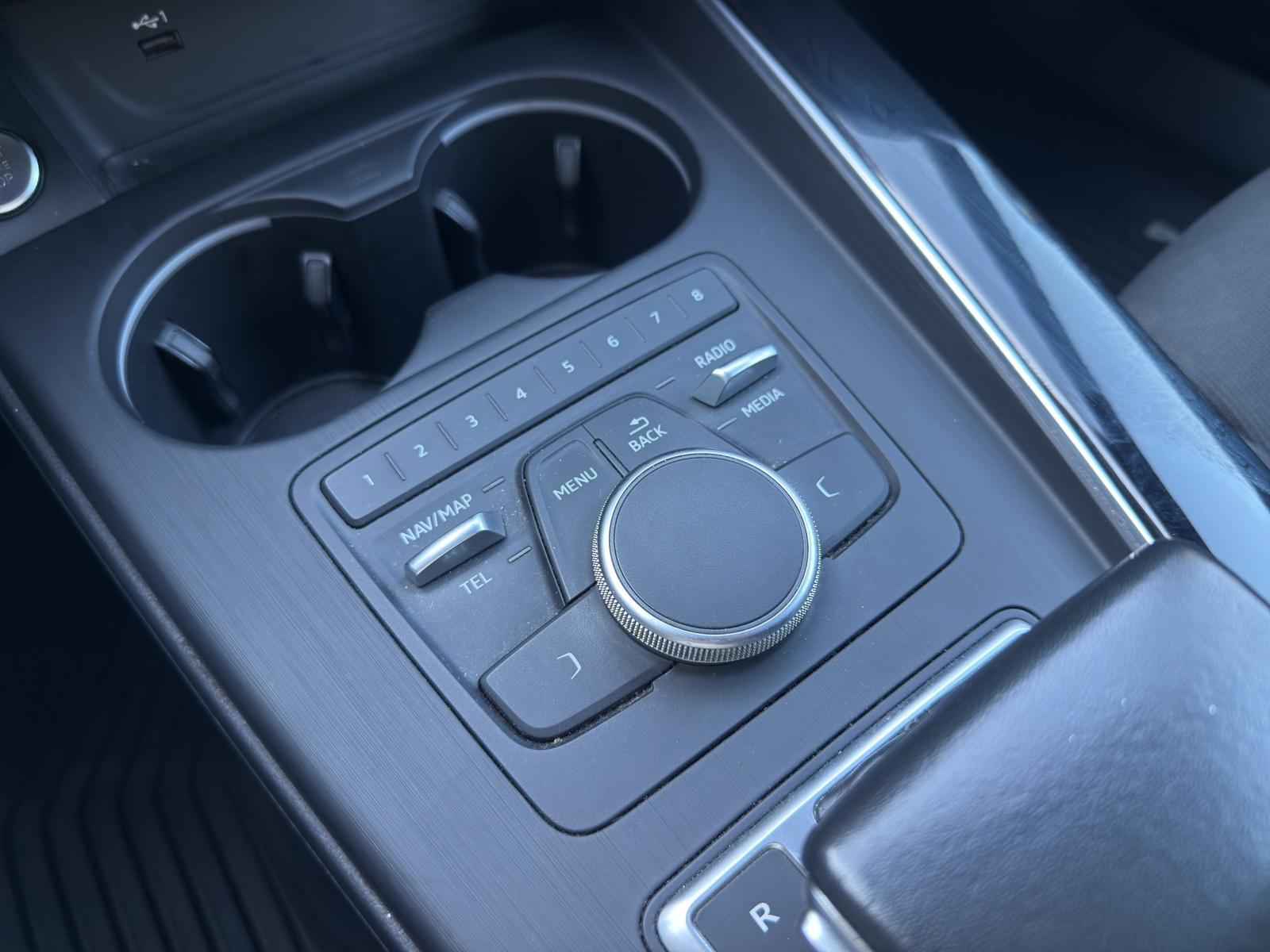 Audi A4 sport 3.0 V6 TDI|CARPLAY|PANO|B&O