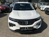 Dacia Spring Electric Comfort - Dacia Spring aus 2022