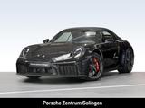 Porsche 911 3.6 Carrera GTS Cabriolet Lift Bose HD