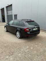 Skoda Octavia Combi Soleil - Skoda Gebrauchtwagen in Bocholt