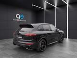 Porsche Cayenne Turbo S *Pano*360°*Chrono*StHz*ACC*AHK* - Porsche Gebrauchtwagen in Hamm