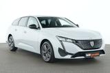 Peugeot 308 SW 1.5 BlueHDi Allure|ACC|360°|SHZG|LED|NAV - Peugeot 308 mit Diesel-Antrieb: Kombi, Automatik