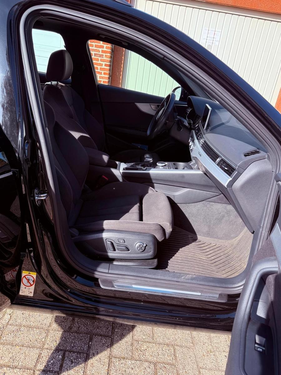 Audi A4 Avant 45TFSI quattro Pano ACC Massage CarPlay