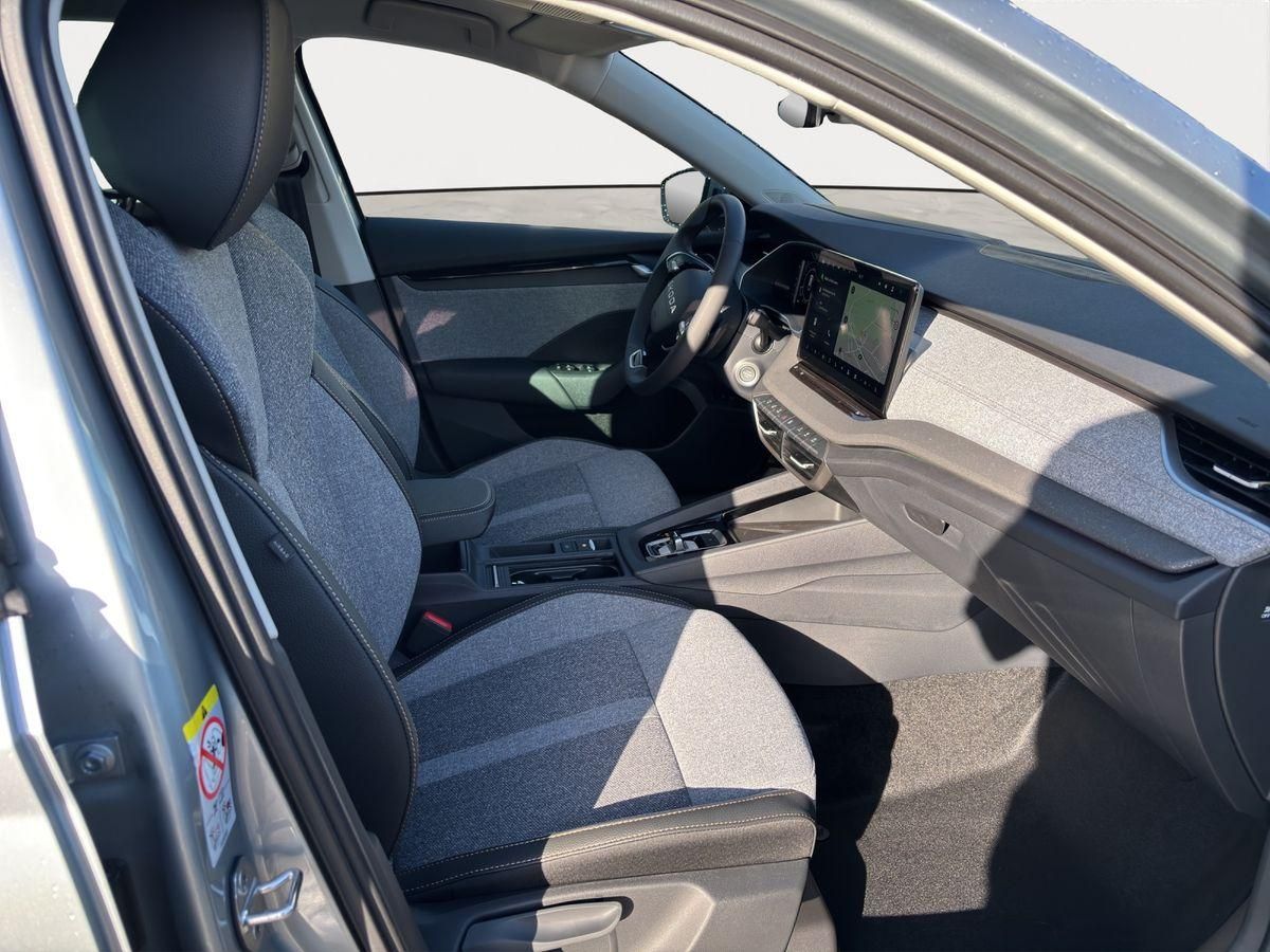 Skoda Octavia - Bild 13