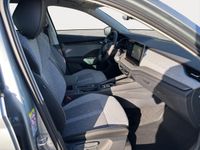 Skoda Octavia - Vorschau Bild 13