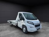 Peugeot Boxer Abschleppwagen AHK 3,5t Klima VDI2700 Zert - Angebote