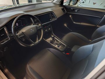 SEAT Ateca - 6