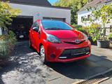 Toyota Aygo (X) 1,0-l-VVT-i Cool Cool