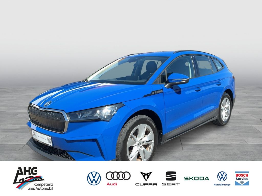 Image of Skoda Enyaq