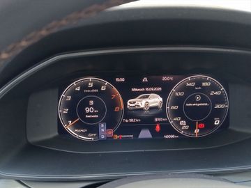 Cupra Formentor - 7