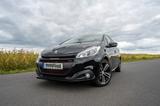 Peugeot 208 Allure, GT-Line, VOLLAUSGESTATTET - Peugeot 208 von privat