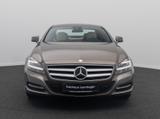 Mercedes-Benz CLS 350 CDI BE 4Matic Memory H/K Belüftung Leder - Mercedes-Benz CLS 350: Cdi 4matic