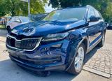 Skoda Kodiaq Style 4x4 Amundsen*DSG*LED*360°*Alcantara - Skoda: Unfallwagen