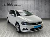 Volkswagen Polo 1.0 TSI DSG Comfortline Klima+Navi+ACC+SHZ+ - gebrauchte Kleinwagen in Gütersloh