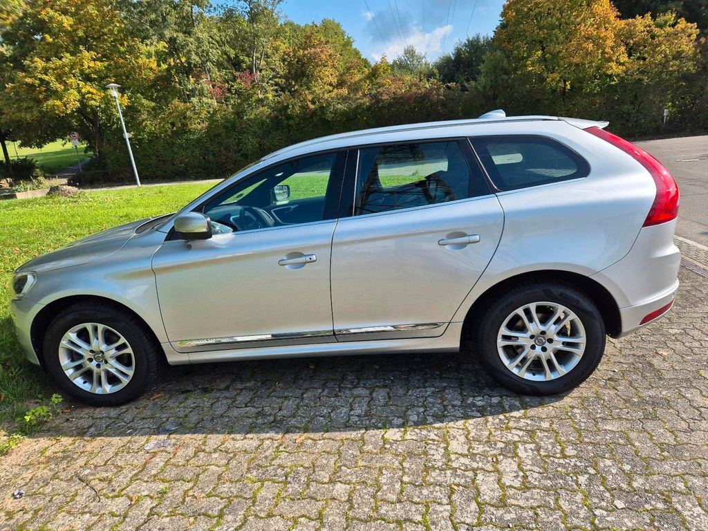 Image of Volvo XC60