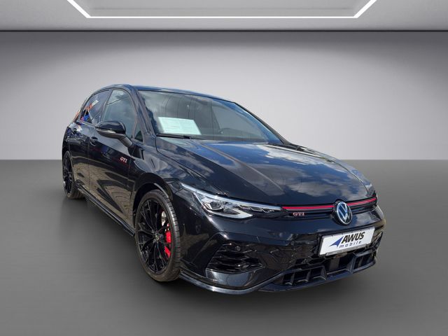Golf VIII GTI Clubsport 2.0 TSI DSG Harman-Kardo