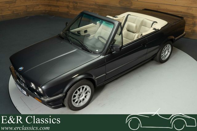 BMW 325 325i Cabrio