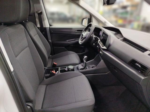 Volkswagen Caddy Maxi Cargo 2,0 TDI 6-Gang Radst: 2970 mm