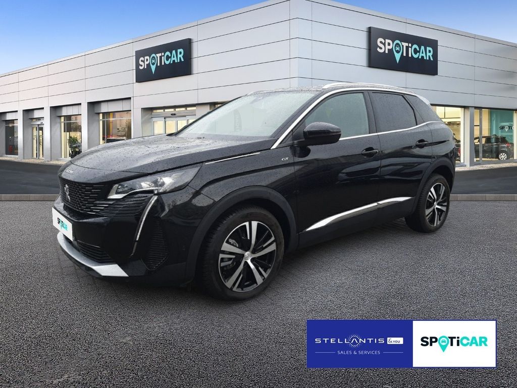 Image of Peugeot 3008