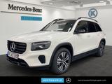 Mercedes-Benz GLB 200 d PROGRESSIVE+NIGHT+PANO+HANDS-FREE