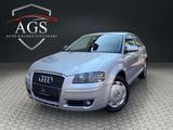 Audi A3 1.6 Attraction*TÜV NEU*8FACH*SHZ