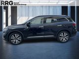 Renault Koleos 2.0 dCi 185 Initiale Paris - Renault Koleos: Allradantrieb