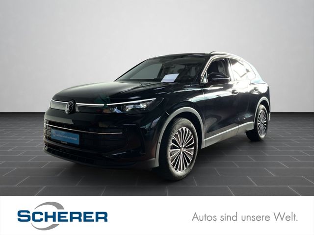 Volkswagen Tiguan Life 2.0 TDI DSG Led,HUD,360°,AHK