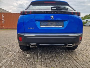 Bild 7 Peugeot 2008 Allure