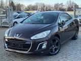 Peugeot 308 CC 2.0 HDi Allure*Klima*PDC*Leder*HU/AU02.27 - Peugeot 308 mit Diesel-Antrieb: Cabrio