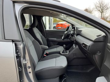 Dacia Jogger TCe 110 Extreme+ 7-Sitzer