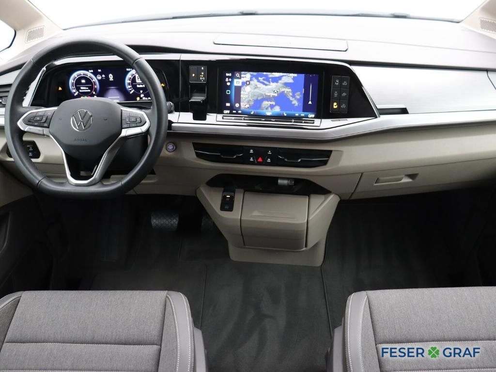 Volkswagen T7 California Ocean 2.0 TSI DSG AHK MATRIX DCC 3 foto 4