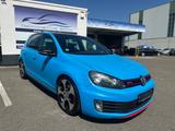 Volkswagen Golf VI GTI Foliert 6 Gang - Volkswagen Golf aus 2010: GTI