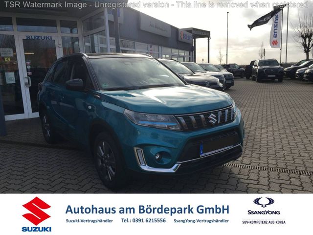 Suzuki Vitara 1.4 Comfort Navi Aktionspreis !