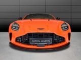 Aston Martin V8 Vantage Coupe - : Coupe, Soundsystem