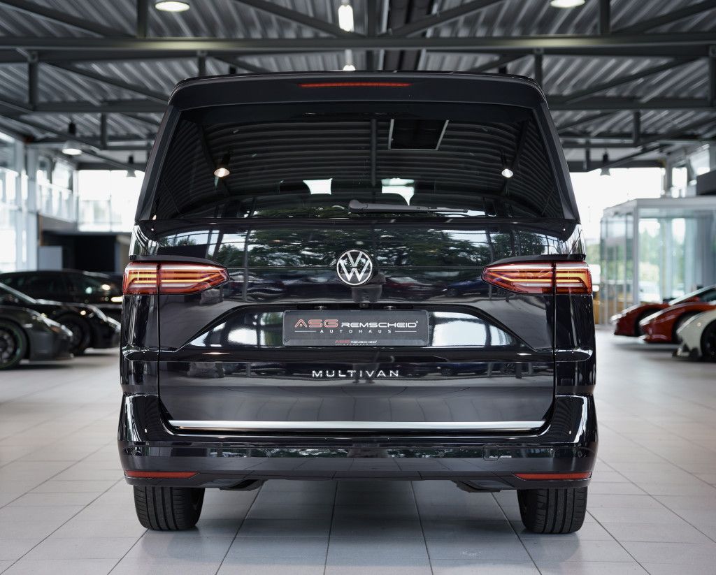 Vw T7 Multivan