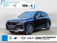 BMW X1 - Vorschau Bild 1