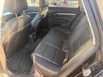 Audi A6 - 12