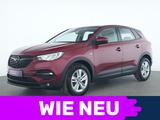 Opel Grandland Edition AHK|Navi|Kamera|Fernlichtassis