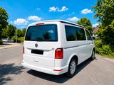 Volkswagen T& California Ocean - Volkswagen Diesel California